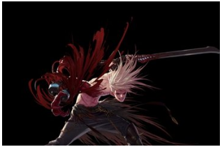 一人占肋 一人占肋