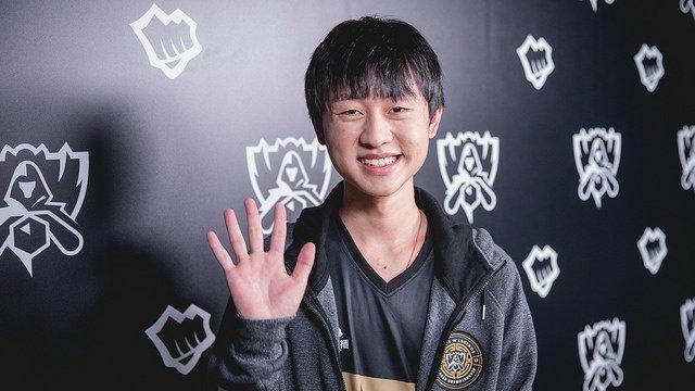 中速弯的轮